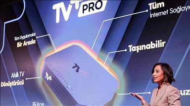 TV+ "süper platform" çağını başlatıyor