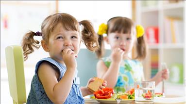 Akıllı Çocuk Sofrası'ndan çocuk menüsü hazırlamanın ve gıda israfını önlemenin ipuçları