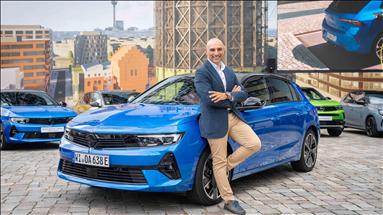Opel'den tarihi 6 aylık satış performansı