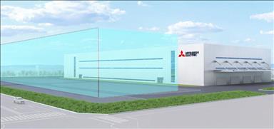 Mitsubishi Electric, Owariasahi Aichi'de ikinci üretim binasını ekleyecek