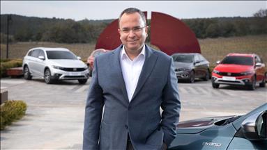 Fiat Egea, Türkiye pazarında 500 bin adedi geçti