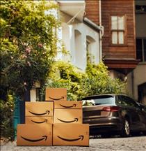 Amazon, Prime Day'de ev eşyaları kategorisinde Prime üyelerine fırsatlar sunuyor