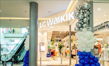 LC Waikiki, Panama'da ilk mağaza açılışıyla 59. ülkeye ulaşıyor