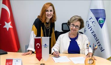 Yeditepe Üniversitesi'nden "kampüste gıda güvenliği" için anlamlı adım