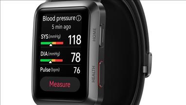 Huawei Online Mağaza'da Huawei Watch Serileri'ne özel kampanya