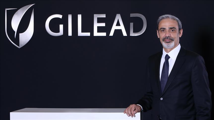 Gilead, Dünya Hepatit Günü'nde "Her Şey Karaciğer İçin" bağış programını başlattı