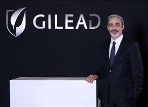 Gilead, "Her Şey Karaciğer İçin" bağış programını başlattı
