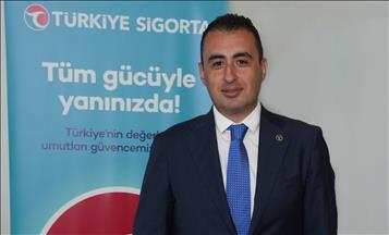 Türkiye Sigorta’da üst düzey değişim