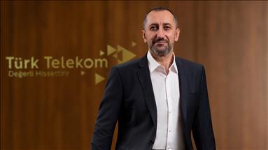Türk Telekom enerji dönüşümündeki vizyonunu TT Ventures ile yansıtıyor