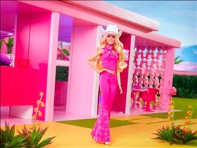 Trendyol'da bu yıl 53 bin Barbie oyuncağı satıldı