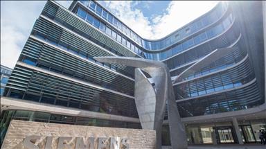 Siemens kârlı büyümesini yılın üçüncü çeyreğinde de sürdürdü
