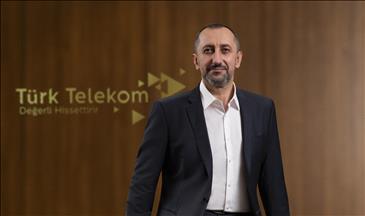 Türk Telekom ilk yarıda 7 milyar liralık yatırım gerçekleştirdi