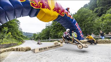 Red Bull Formulaz heyecanına sayılı günler kaldı