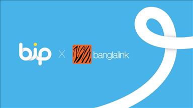 BiP’ten Bangladeş açılımı