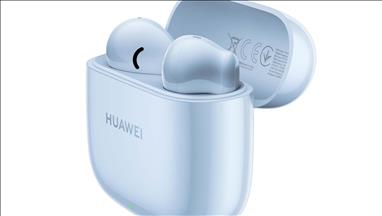 Huawei FreeBuds SE 2, Huawei Online Mağazası'nda satışta