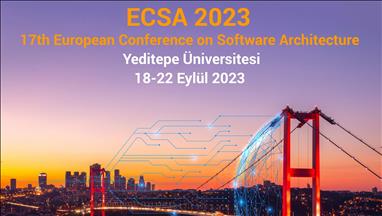 "Avrupa Yazılım Mimarisi Konferansı" Yeditepe Üniversitesi'nde 