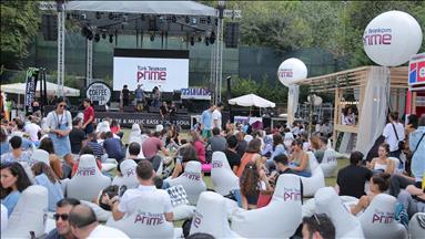 İstanbul Coffee Festival, Türk Telekom Prime ayrıcalıklarıyla başlıyor
