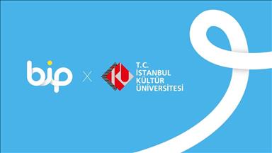 BiP ve İstanbul Kültür Üniversitesi'nden iş birliği
