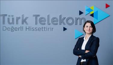 Türk Telekom'dan, 3 yılın en yüksek müşteri memnuniyet performansı