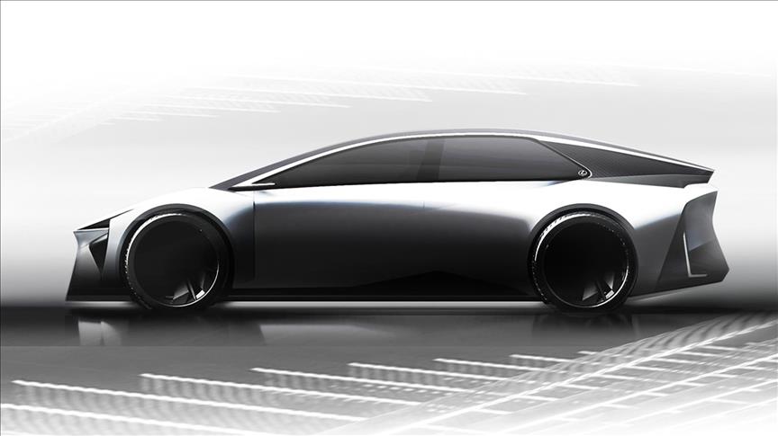 Toyota, yeni nesil tam elektrikli araçlarını 2026'da satışa sunacak