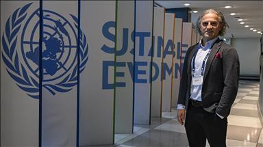 DeFacto, "iklim pozitif" marka olma hedefiyle çalışmalarını sürdürüyor