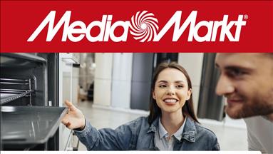 MediaMarkt'tan ankastre seti kampanyası