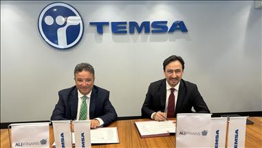 Ticari araç pazarına TEMSA Finans desteği