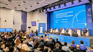 Obninsk NEW Uluslararası Gençlik Nükleer Forumu, Obninsk'te başladı