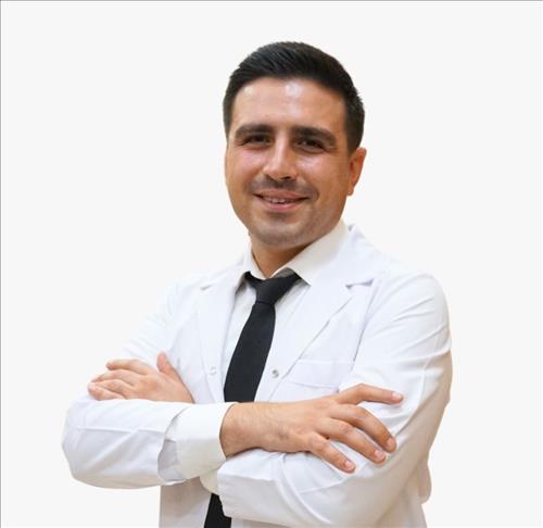 Dermatolog Uzm. Dr. Mehmet Uzun, Medical Point Gaziantep Hastanesi'nde göreve başladı