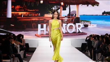 Honor, Çin'de V Purse'ü tanıttı