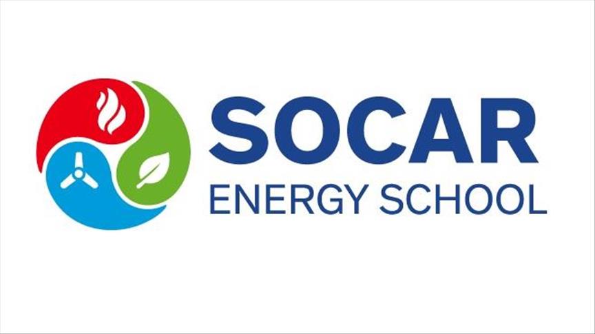 SOCAR Energy School'da ikinci dönem başlıyor