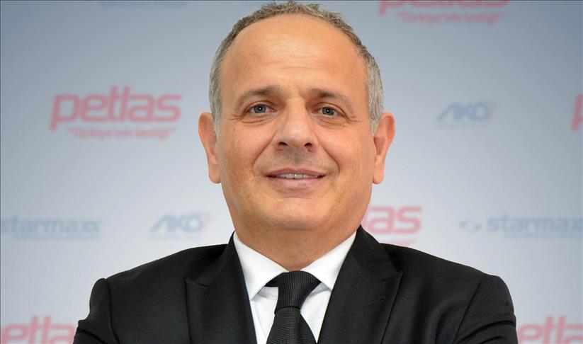 Petlas, Türkiye’nin en çok AR-GE projesi gerçekleştiren firmaları sıralamasında 3’üncü oldu