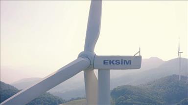 Eksim Enerji, ilk kez İSO 500 listesinde yer aldı