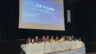 CW Enerji, 2022 Yılı Olağan Genel Kurul Toplantısı'nı gerçekleştirdi