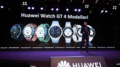 Huawei Türkiye, yeni ürünlerini ve stratejilerini duyurdu