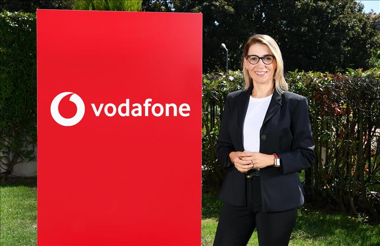 Vodafone, geniş fiber hizmetiyle ev kullanıcılarının hayatını kolaylaştırıyor