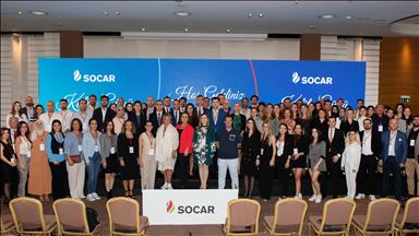 SOCAR Türkiye, "Kalite Günü"nde sektör profesyonellerini buluşturdu
