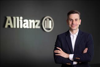 Allianz Türkiye, olimpik sporcularla işbirliğini genişletiyor
