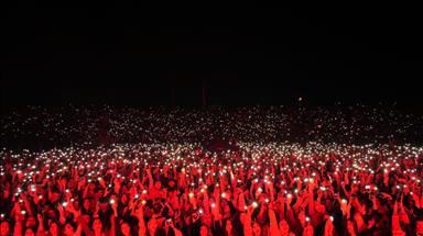 Türk Telekom Selfy Fest'in sıradaki durağı Kayseri olacak