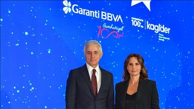 Garanti BBVA ve KAGİDER'den Kadın Girişimci Zirvesi