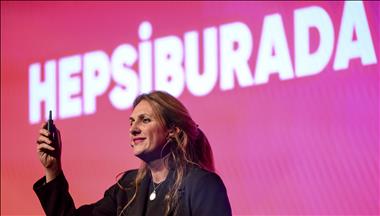 "Hepsiburada İş Ortağım" buluşmaları sürüyor