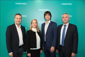 Kaspersky'den uyarı