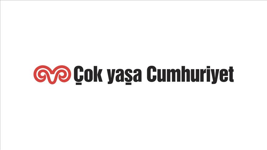 Koç Holding, Cumhuriyet'in 100. yılını kutlarken logosunu "Çok" olarak değiştirdi
