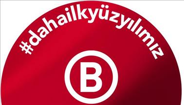 Boyner Grup'tan, Cumhuriyet'in 100. yılına özel kutlama 