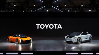 Toyota, Japonya'da geleceğe yön verecek konseptlerini sergiledi