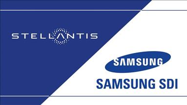 Stellantis ile Samsung SDI’dan ABD’ye ikinci batarya tesisi yatırımı