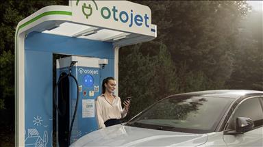 Güzel Enerji'nin markası Otojet, EV Charge Show'a katılacak
