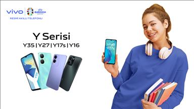 vivo, Y serisi ile öğrencilere avantajlı telefon fırsatı sunuyor