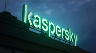Kaspersky'den Kanada'da açıklaması