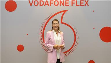 Vodafone FLEX, 1 yılda yaklaşık 3 milyon ürünü müşteriyle buluşturdu